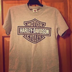 Harley Davidson Chicago T-Shirt